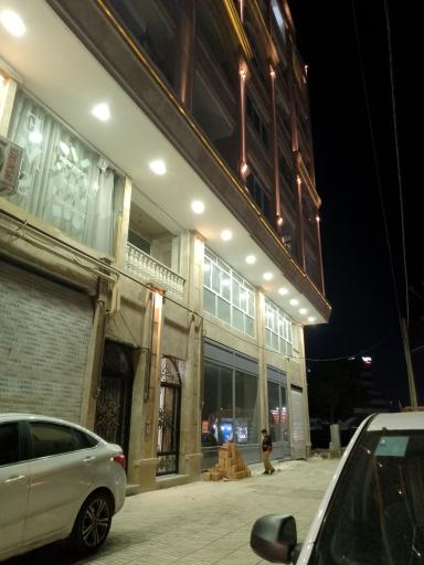 عکس مجتمع  السام ۳