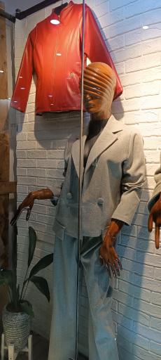 عکس یوکا مزون 