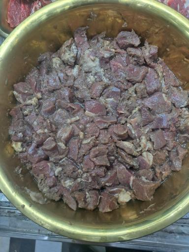 عکس سوپر گوشت گیلان