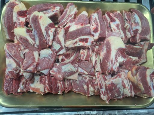 سوپر گوشت گیلان