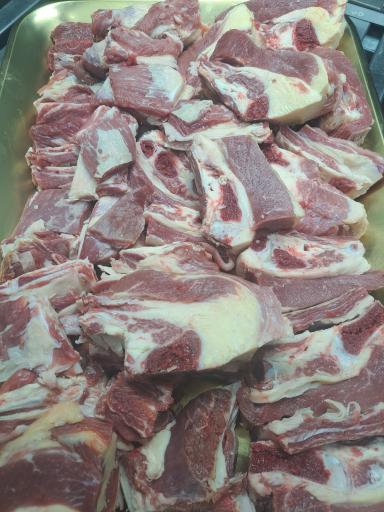 عکس سوپر گوشت گیلان