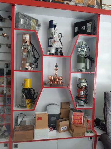 عکس گروه مهندسی حفاظتی هماگستر