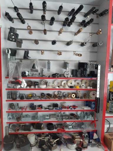 عکس گروه مهندسی حفاظتی هماگستر