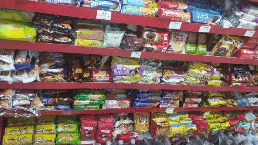 عکس لیما مارکت