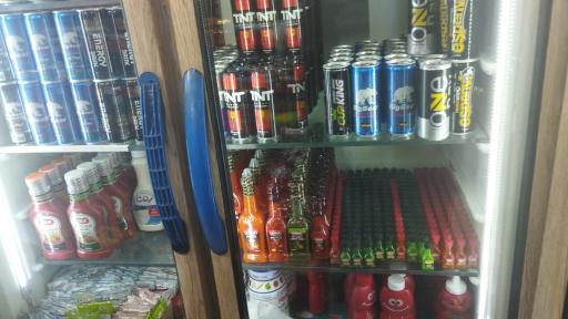 عکس لیما مارکت