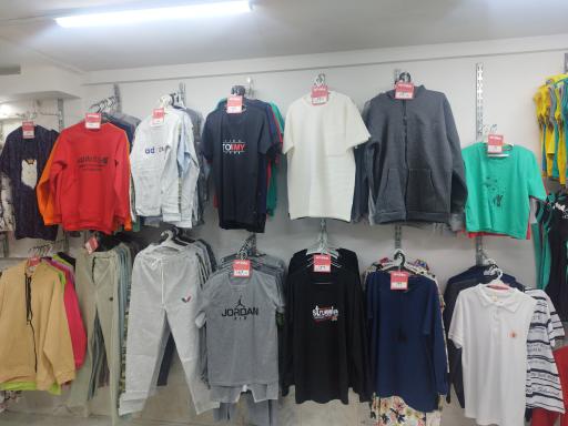 عکس پوشاک آلانا