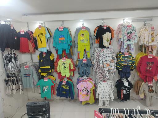 عکس پوشاک آلانا