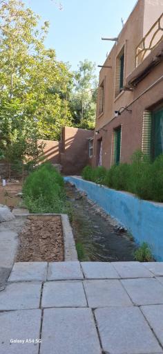 عکس اقامتگاه بومگردی باغدشت ۲