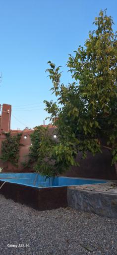 عکس اقامتگاه بومگردی باغدشت ۲