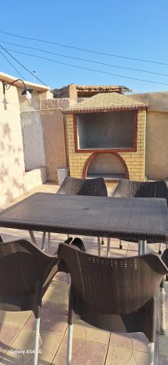 عکس اقامتگاه بومگردی باغدشت ۲