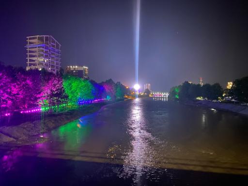 عکس رودخانه چشمه کیله