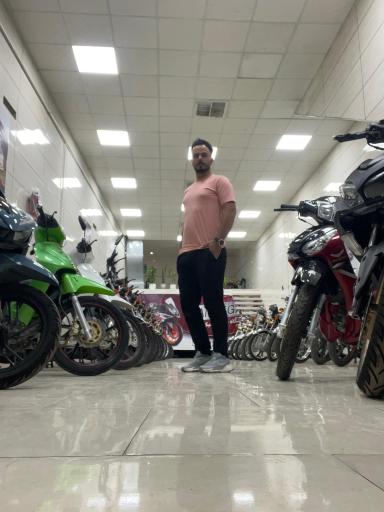 فروشگاه ماندگار سیکلت