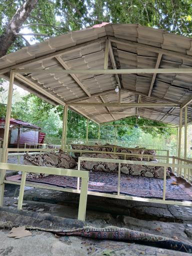 عکس مجتع تفریحی و گردشگری مولانا