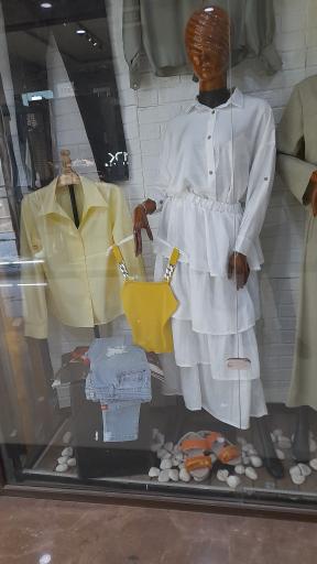 عکس یوکا مزون 