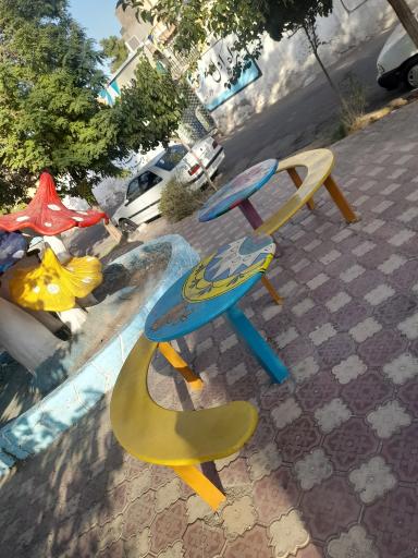 عکس بوستان سینا