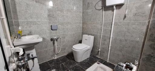 عکس اقامتگاه بومگردی باغدشت ۲