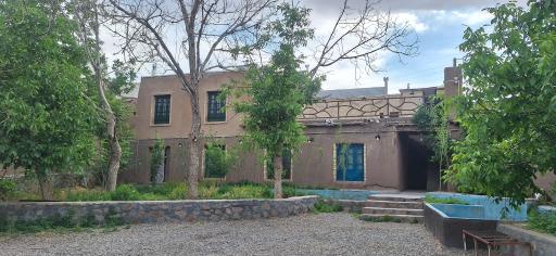عکس اقامتگاه بومگردی باغدشت ۲
