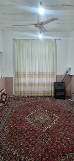 عکس اقامتگاه بومگردی باغدشت ۲