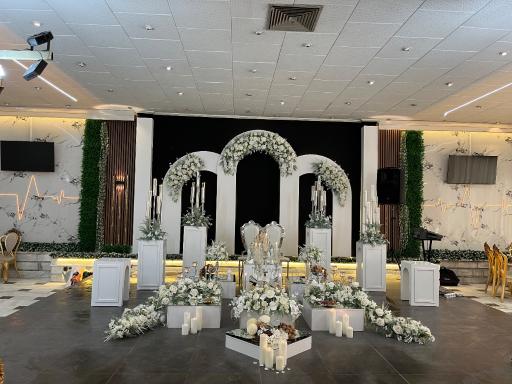 عکس مجتمع تفریحی سیاحتی ارکیده