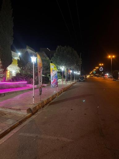 عکس مجتمع تفریحی سیاحتی ارکیده