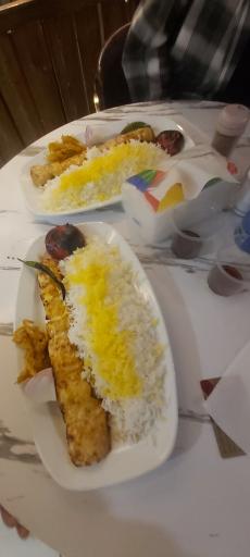عکس اکبرجوجه H.A.J (رستوران خاص)