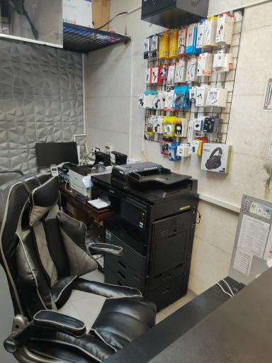 عکس کافی نت ای آی