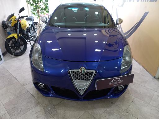 عکس لوکس دیتیلینگ