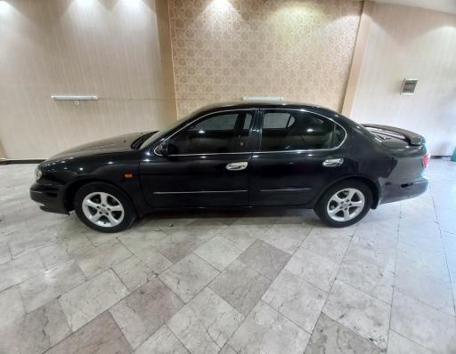 عکس لوکس دیتیلینگ