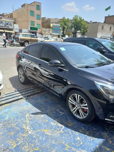 عکس لوکس دیتیلینگ