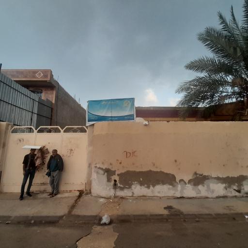 عکس خوابگاه گذری عسلویه