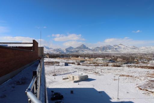 عکس پارک علم و فناوری آذربایجان غربی