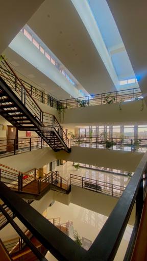 عکس پارک علم و فناوری آذربایجان غربی