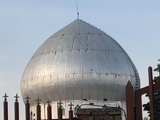 عکس مسجد آسوری ها