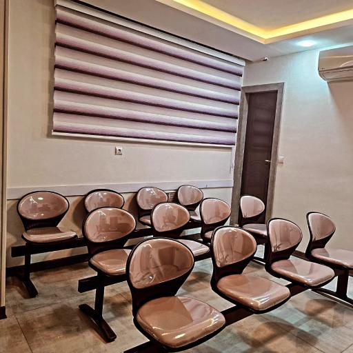 عکس رادیولوژی و سونوگرافی آراد
