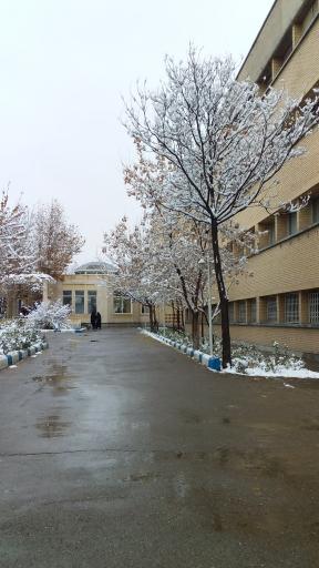 عکس دانشکده مهندسی