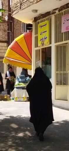 عکس میوه و سبزی چهار فصل