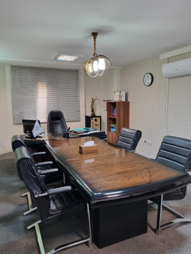 عکس موسسه حقوقی یکتا عدل کاویان 