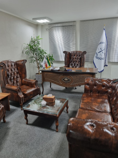 عکس موسسه حقوقی یکتا عدل کاویان 
