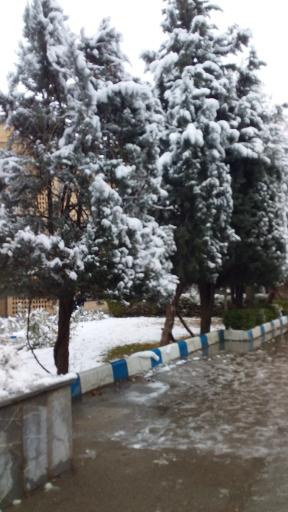 عکس دانشکده مهندسی