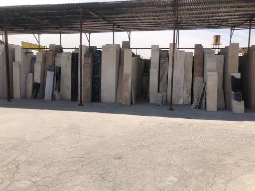 عکس انبار صنايع سنگ پارت