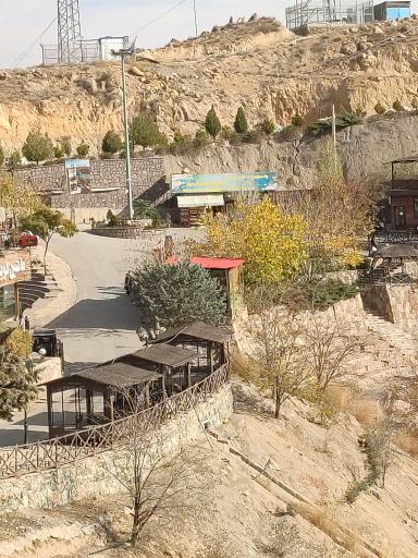 عکس تله سیژ چالیدره