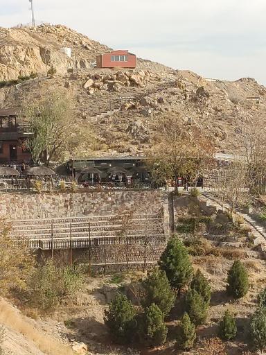 عکس تله سیژ چالیدره