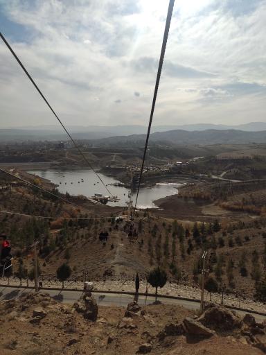 عکس تله سیژ چالیدره