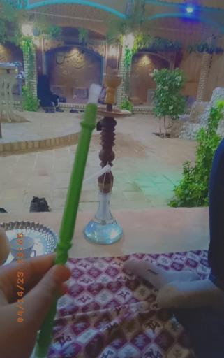 عکس کافه نبات