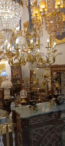 عکس مجتمع تجاری سیترا