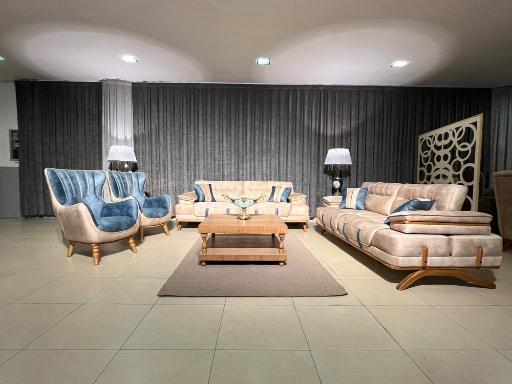 عکس بازار مبل عمارت 