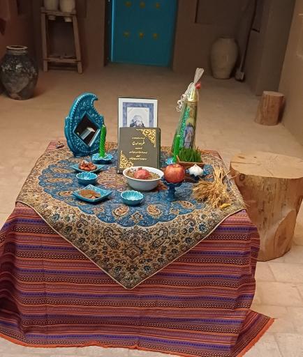 اقامتگاه بومگردی وانیا