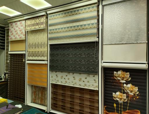 عکس شهر دکور 