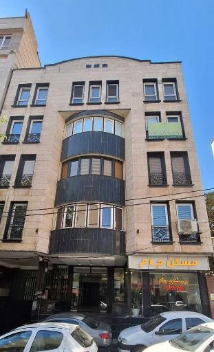 عکس دفتر الکترونیک خدمات قضایی ۱۱۷۶