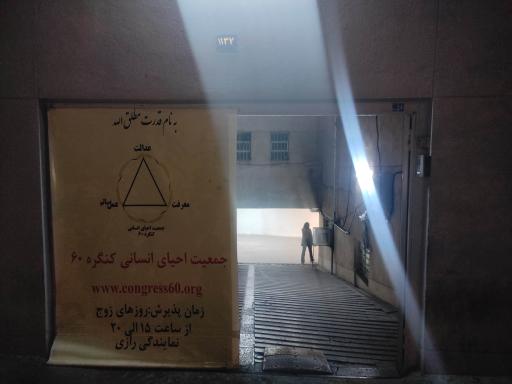 عکس کنگره 60 نمایندگی رازی